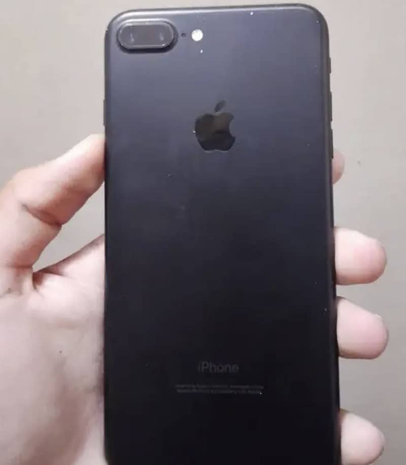 Apple iPhone 7 Plus 0