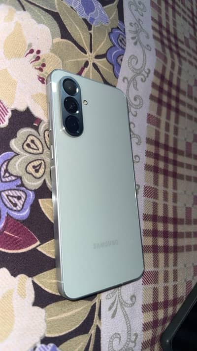 Samsung Mobile A56