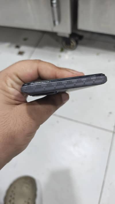 Infinix  zero x new