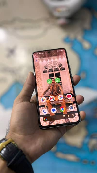 Google Pixel 8