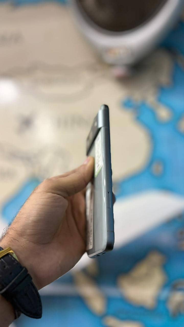 Google Pixel 8 1