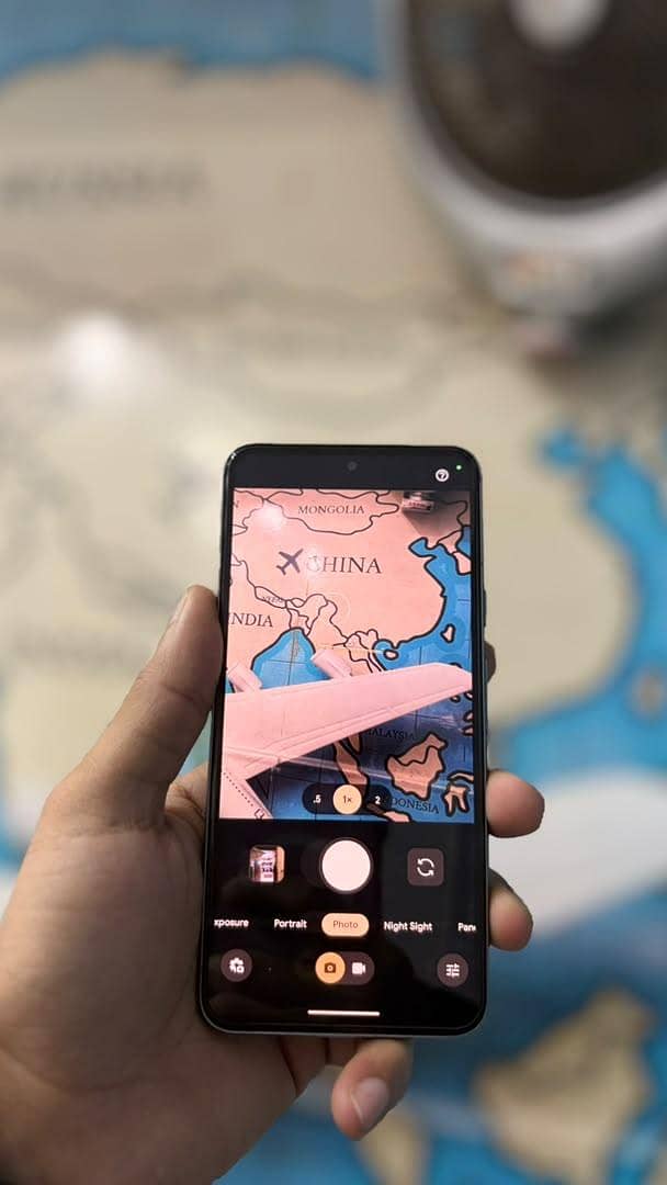 Google Pixel 8 3