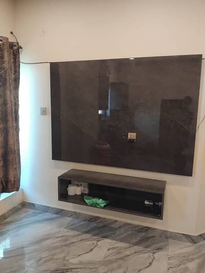 Rania Heights Flat Sized 650 Square Feet