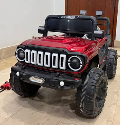 kids electric car remote control and self drive.