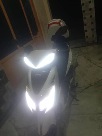 saige electric scooter