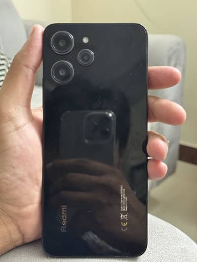 Xiaomi Redmi 12