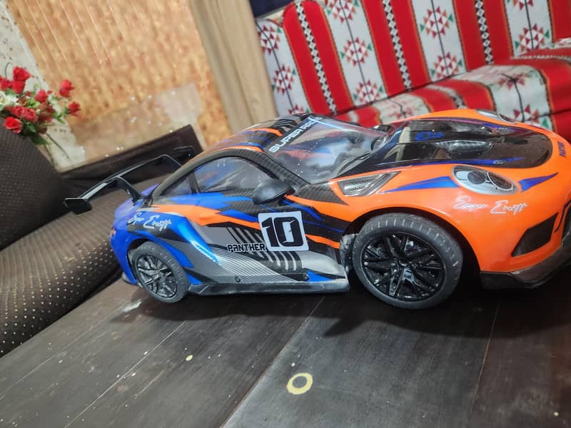 remote car 2