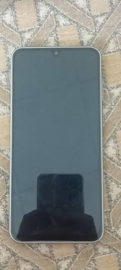 Samsung Mobile Galaxy A17