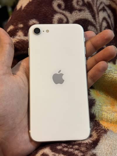 iPhone SE 2