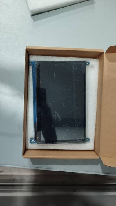 7 inch LCD Touch Display 1024*600
