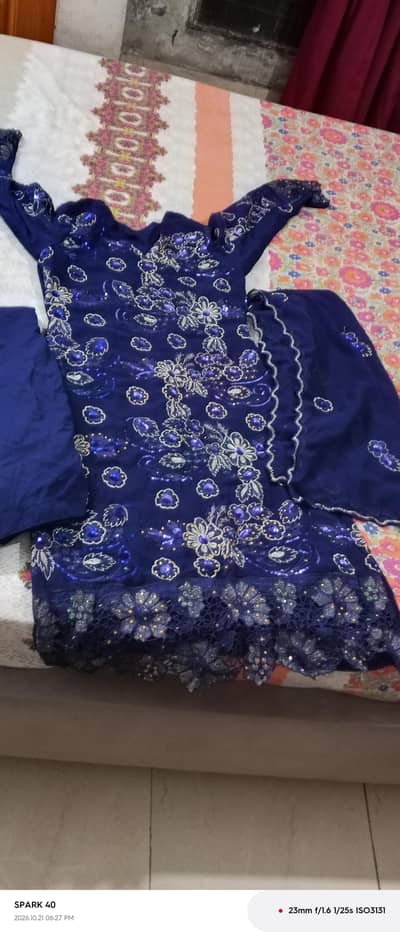 chiffon clothes