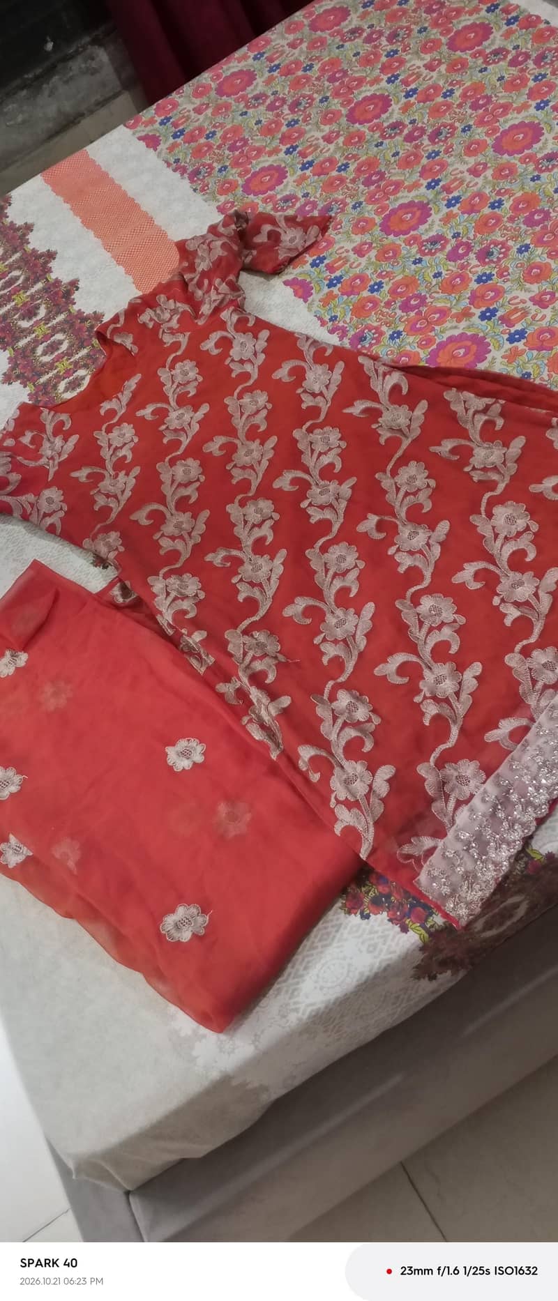 chiffon clothes 2