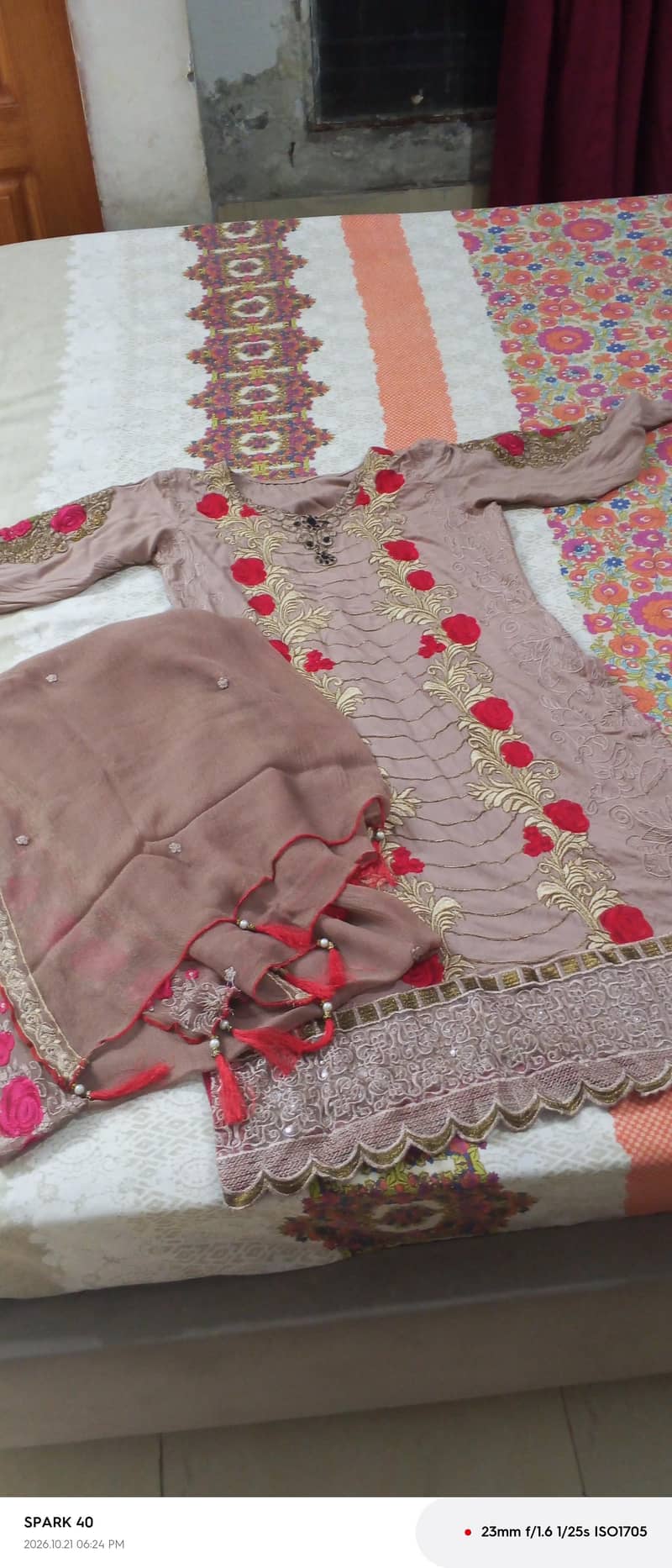 chiffon clothes 3