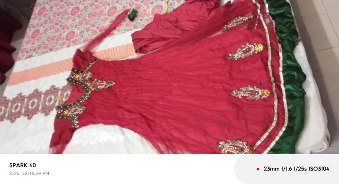 chiffon clothes 4