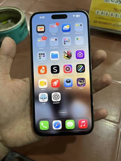 Apple iPhone 14 Pro Max