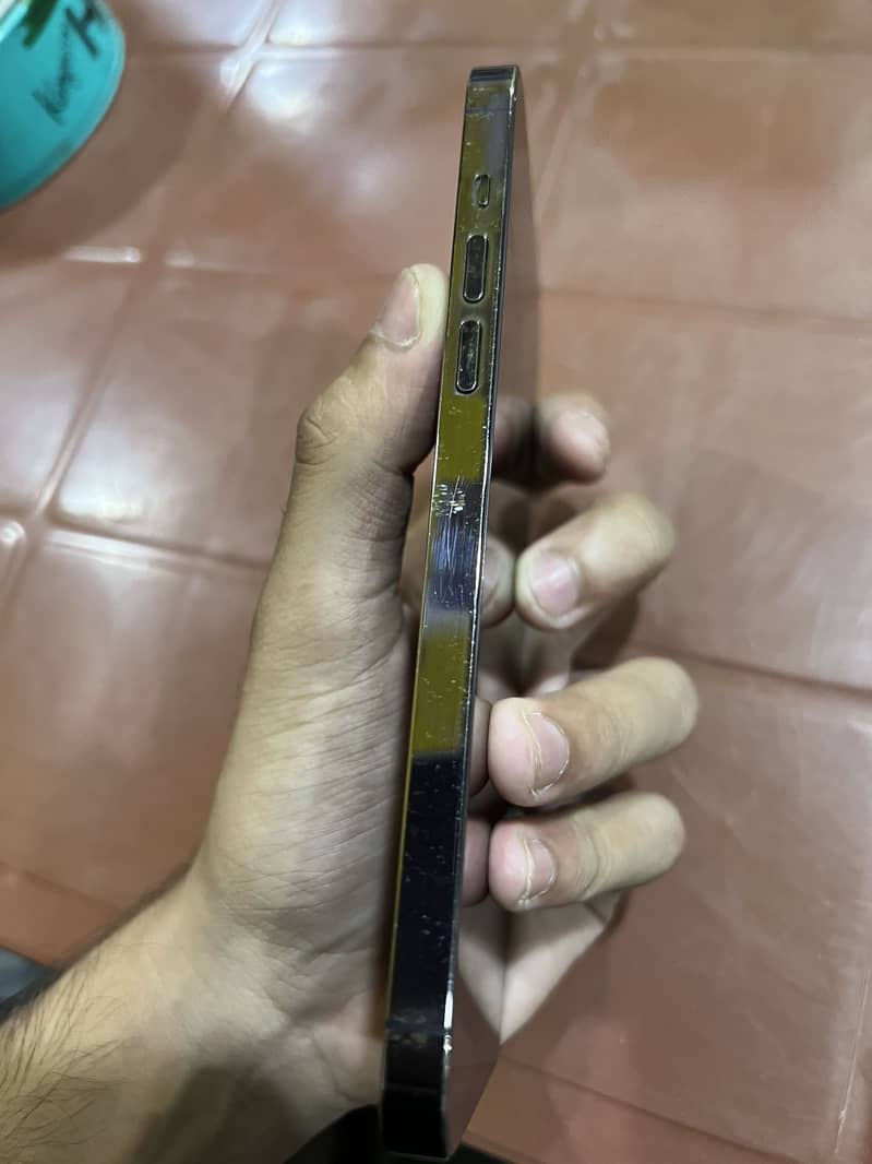 Apple iPhone 14 Pro Max 1