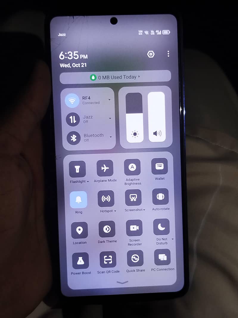 Tecno CAMON 20 1