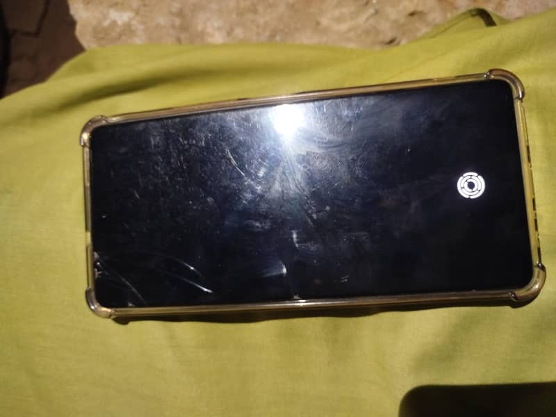 Tecno CAMON 20 10