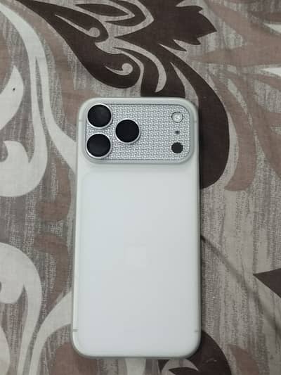 Iphone 17 pro max 1tb