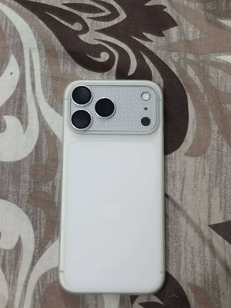 Iphone 17 pro max 1tb 0