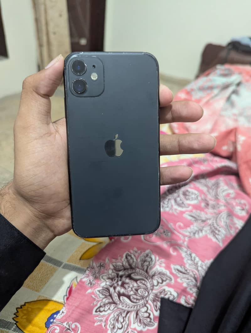 Apple iPhone 11 1