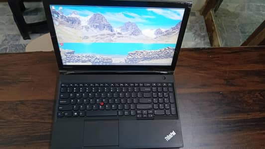 Lenovo T540p i 5 4th generation