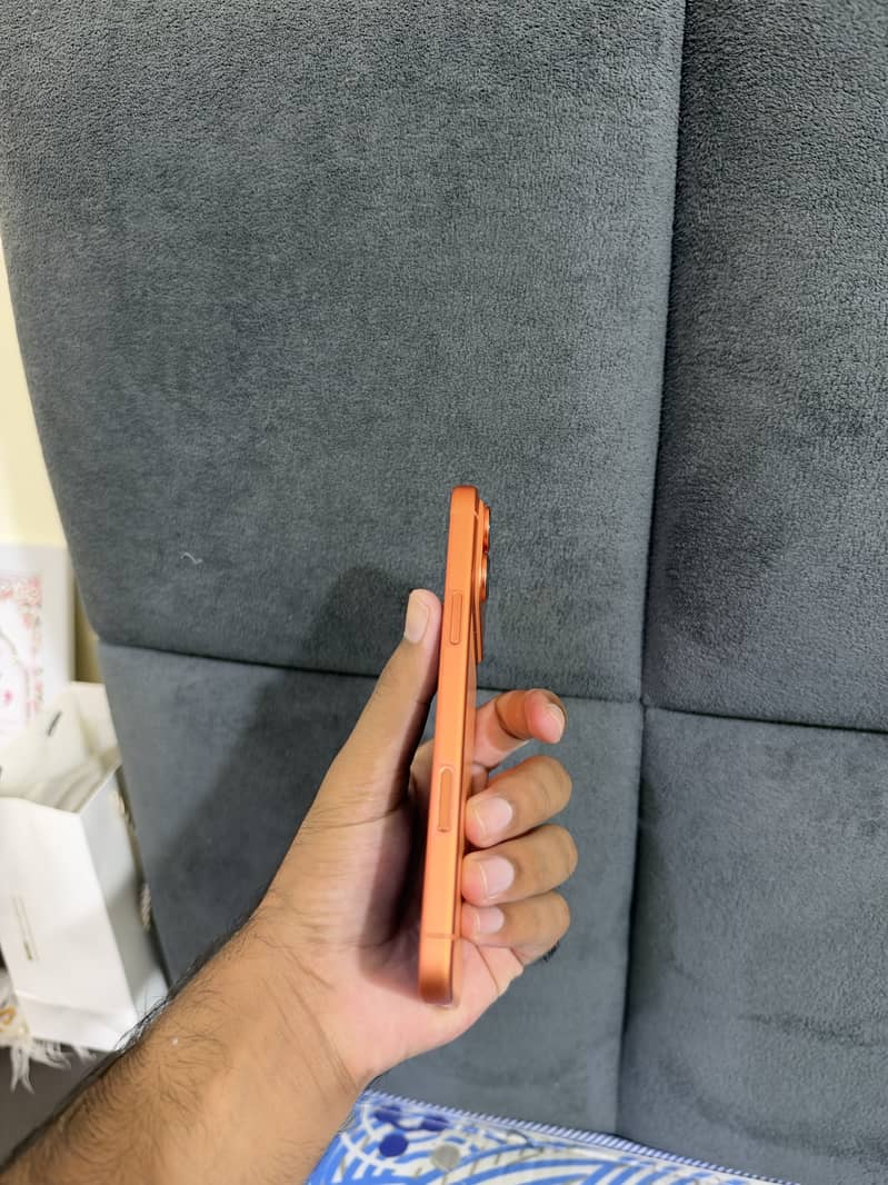 Iphone 17 Pro Max 2