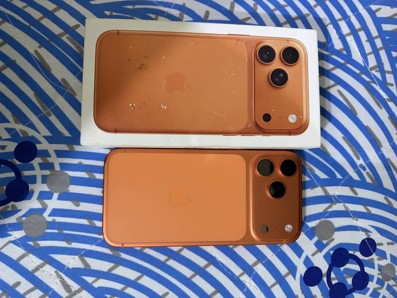 Iphone 17 Pro Max 3