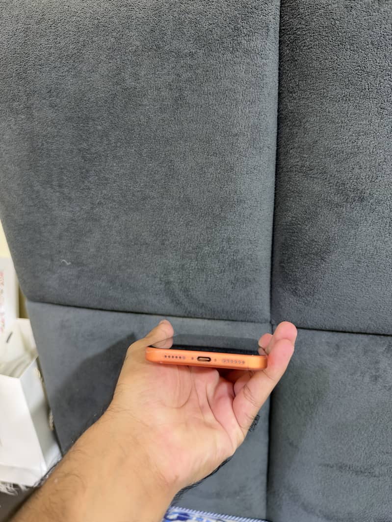 Iphone 17 Pro Max 4