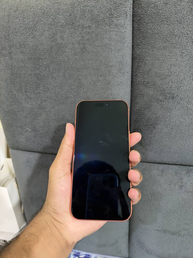 Iphone 17 Pro Max 5