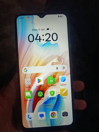OPPO A18