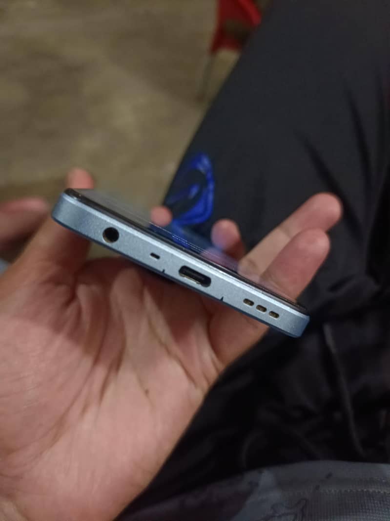 OPPO A18 3