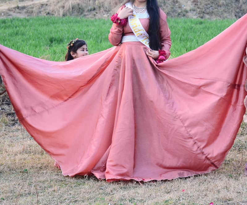 langha choli 1