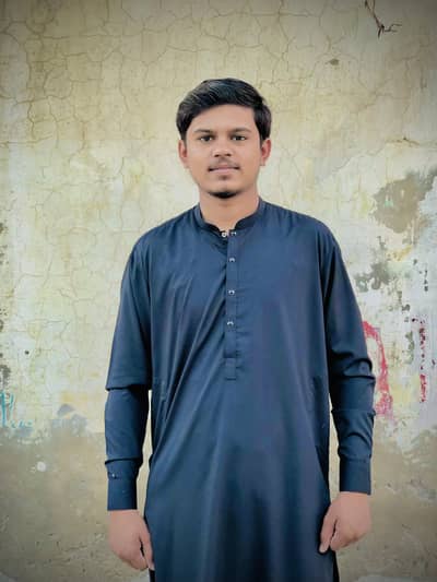 Ch Zohaib Rehman