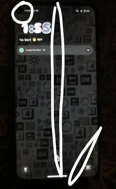 Google pixel 5