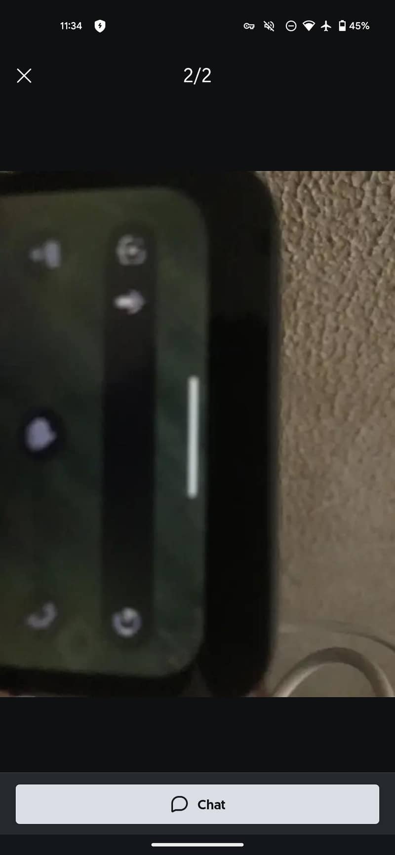 Google pixel 5 1