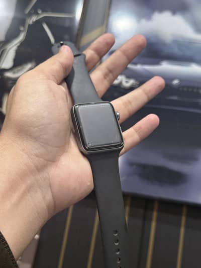 Apple watch series 3