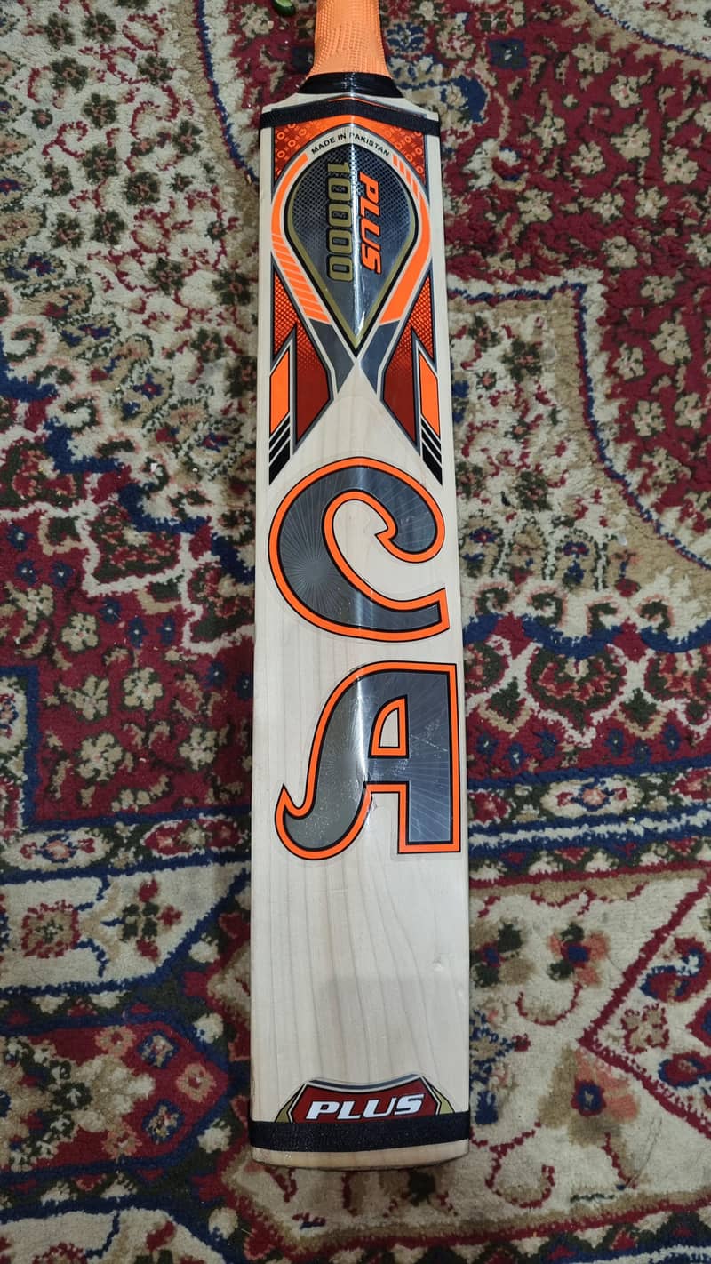 CA 1000 plus 4