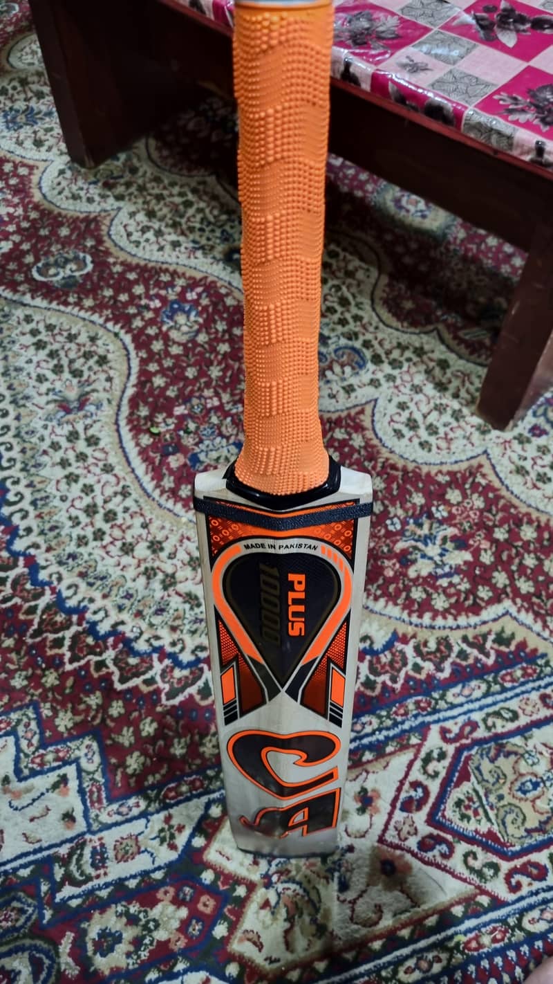 CA 1000 plus 8