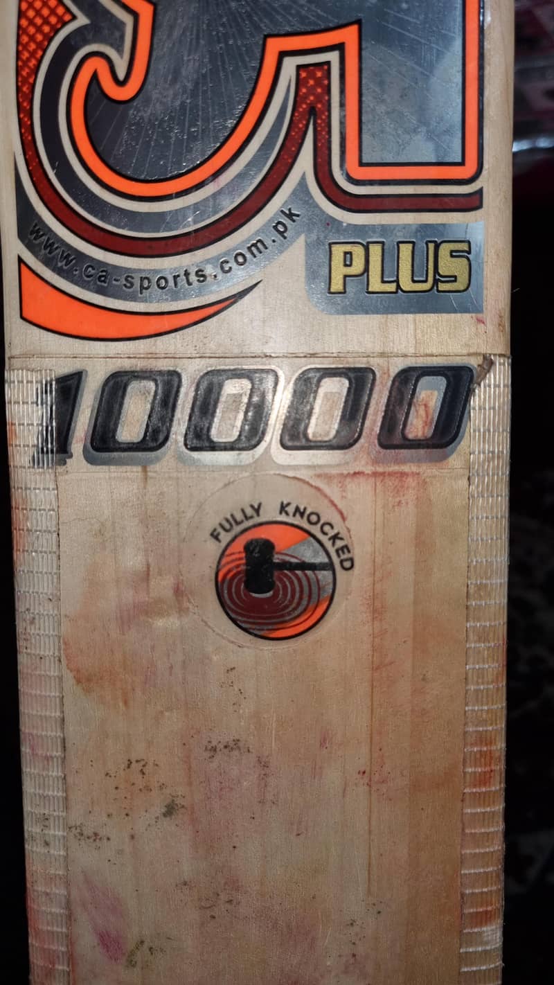 CA 1000 plus 10