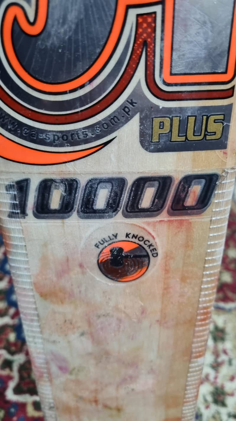 CA 1000 plus 12