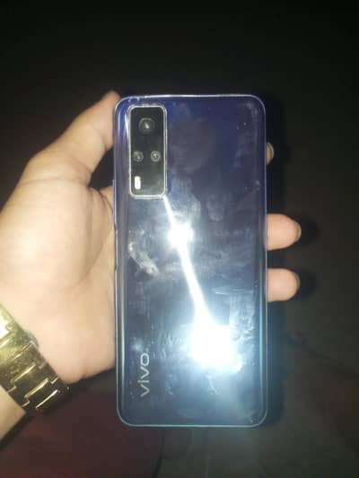 Vivo Y51s