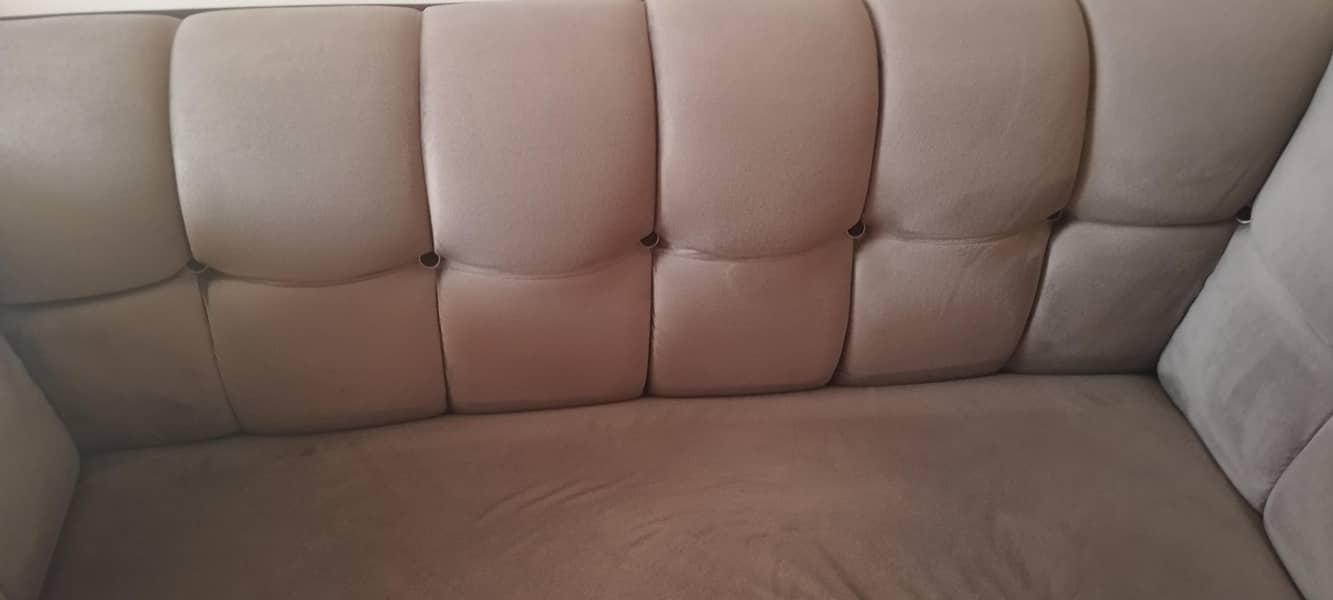 two seater sofa 1