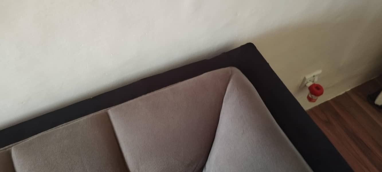 two seater sofa 2