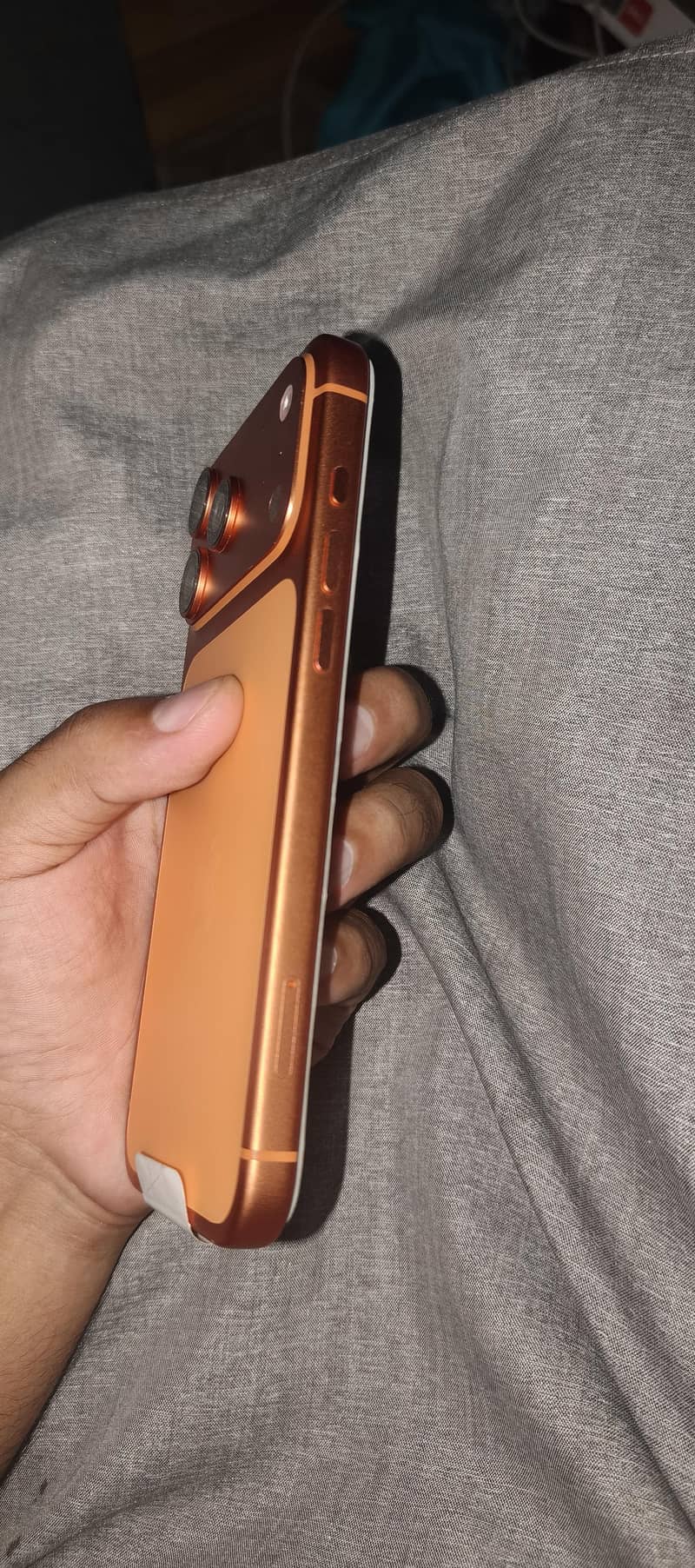 Apple iPhone 17 Pro Max 0