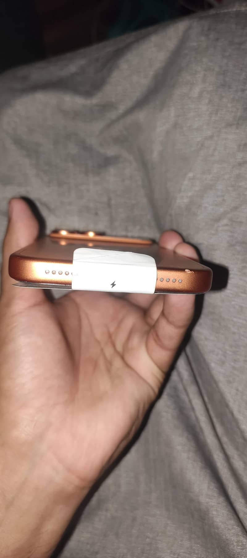 Apple iPhone 17 Pro Max 1