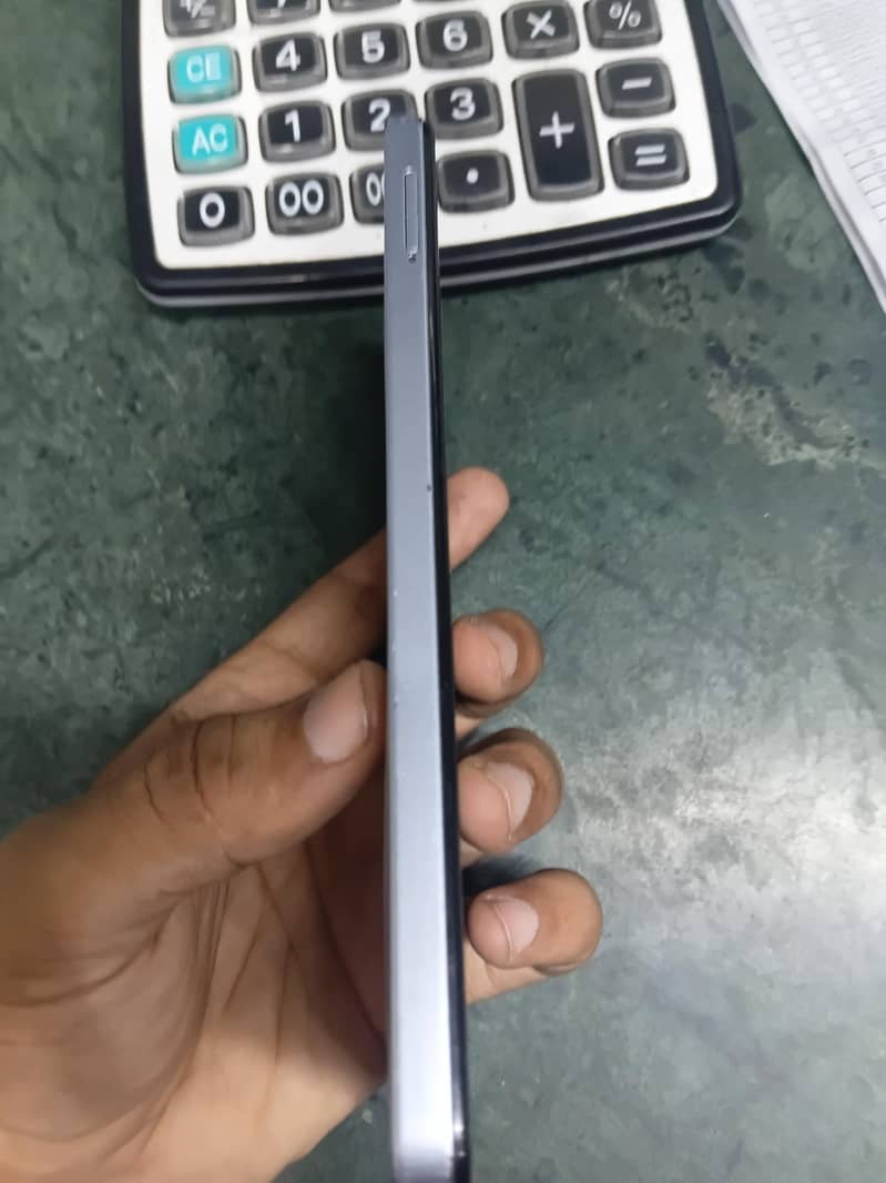 Infinix Smart 8 1