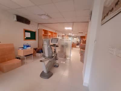 2000 sqft Commercial Space Available For Rent Blue Area . Abpara , Melody Market Etc