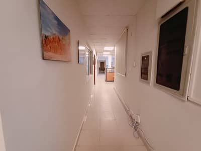 Commercial Space Available For Rent Blue Area . Abpara , Melody Market Etc
