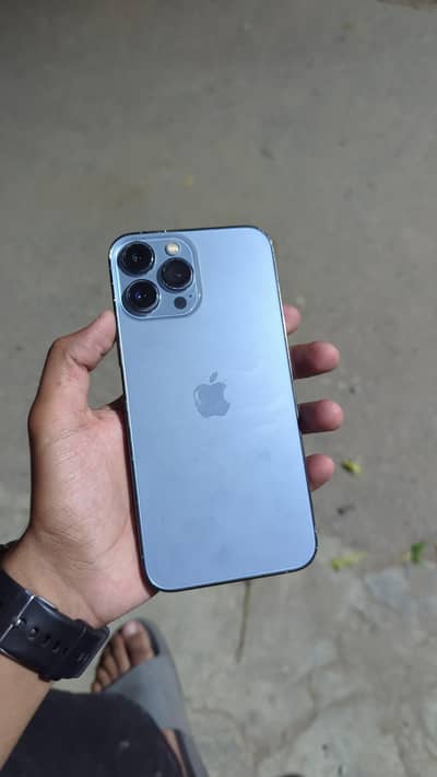 Apple iPhone 13 Pro Max 0321-8999026
